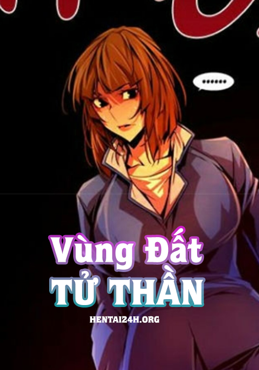 Vùng Đất Tử Thần