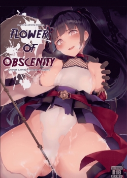 Flower Of Obscenity