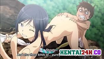 Xem phim hentai Cháu Họ Cặc To Địt Chị Kế Nứng Lồn Doggy tại HentaiVN