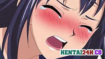 Xem phim hentai Hentai Phá Trinh Chị Họ, Em Yêu Chị Lắm Nee-chan tại HentaiVN