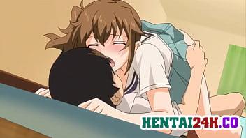 Xem phim hentai Loạn Luân Đụ Nhau Chị Em Họ [Không Che] tại HentaiVN