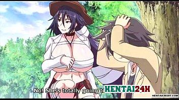 Xem phim hentai Những Cô Gái Ngực To Bị Xúc Tu Quấy Rối tại HentaiVN