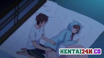 Xem phim hentai Thức Tỉnh Dục Vọng Với Chị Họ tại HentaiVN