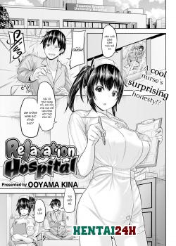 Hentai Địt Nhau Với Y Tá Trong Bệnh Viện Giờ Giải Lao