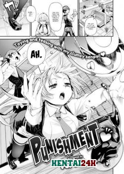 Punishment ♥