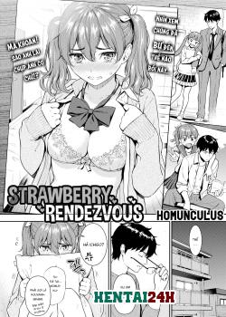 Strawberry Rendezvous