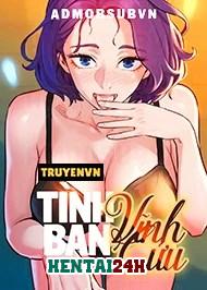 Tình Bạn Vĩnh Cửu