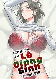 Chuyện Tình Vào Lễ Giáng Sinh